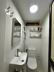 People's Park Complex (D1), Apartment #531219351